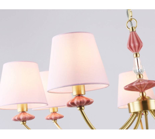 Подвесная люстра Ambrella Light HIGH LIGHT LH75025