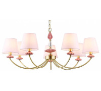 Подвесная люстра Ambrella Light HIGH LIGHT LH75025