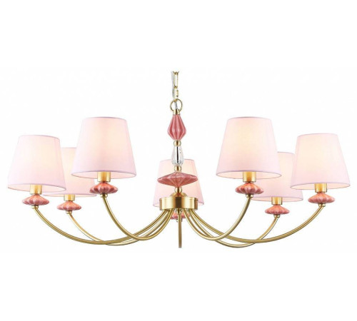 Подвесная люстра Ambrella Light HIGH LIGHT LH75025