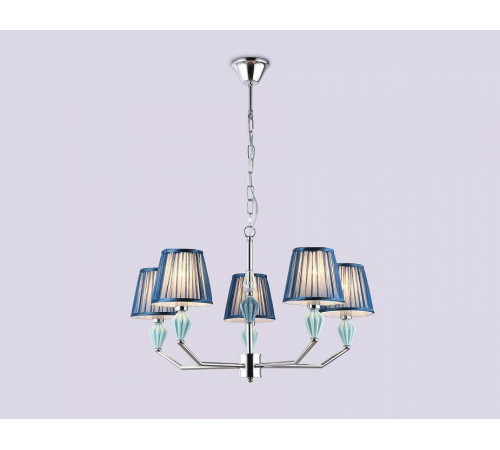 Подвесная люстра Ambrella Light HIGH LIGHT LH75061