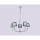 Подвесная люстра Ambrella Light HIGH LIGHT LH75061