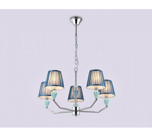 Подвесная люстра Ambrella Light HIGH LIGHT LH75061