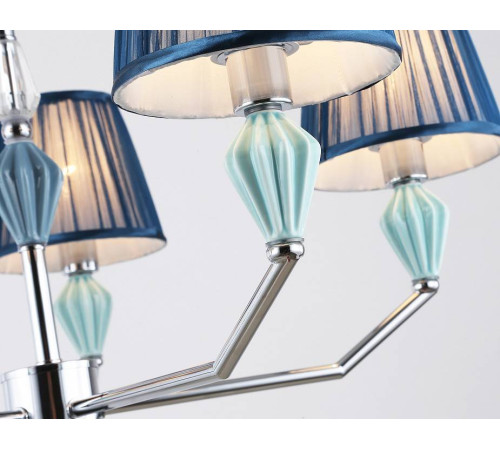 Подвесная люстра Ambrella Light HIGH LIGHT LH75061