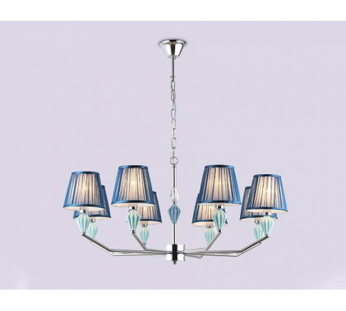 Подвесная люстра Ambrella Light HIGH LIGHT LH75063