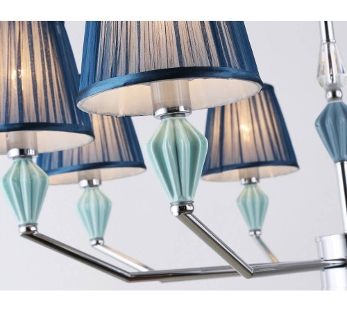 Подвесная люстра Ambrella Light HIGH LIGHT LH75063