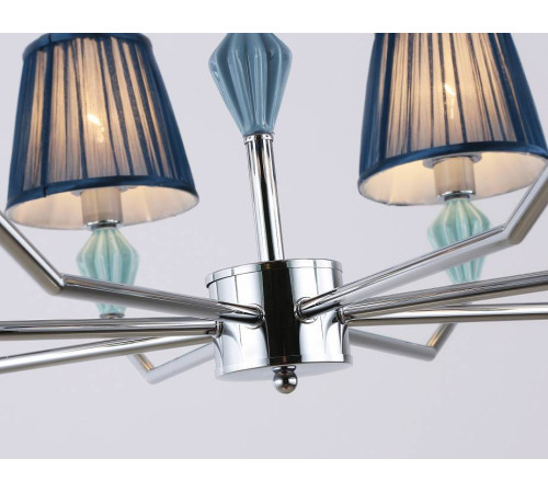 Подвесная люстра Ambrella Light HIGH LIGHT LH75063
