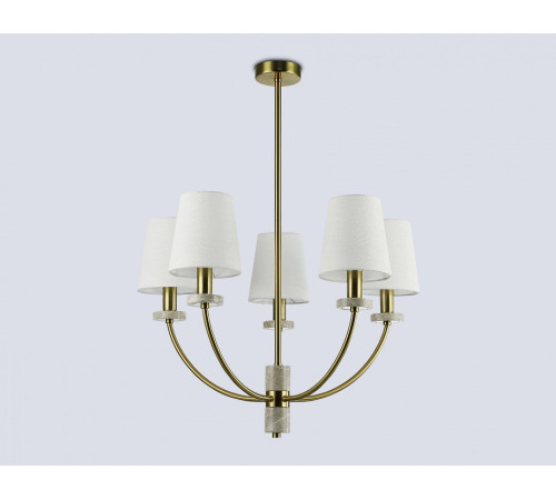 Люстра на штанге Ambrella Light LH LH75351