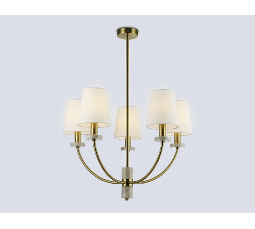 Люстра на штанге Ambrella Light LH LH75351