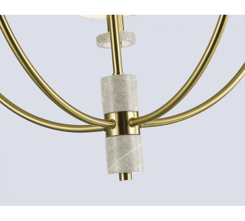 Люстра на штанге Ambrella Light LH LH75351