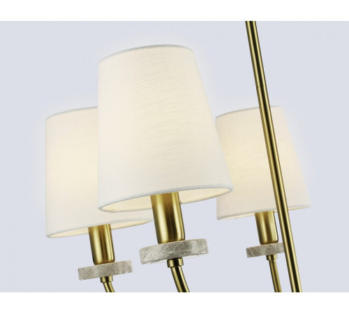 Люстра на штанге Ambrella Light LH LH75351