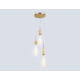 Подвесной светильник Ambrella Light LH LH75367