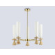 Люстра на штанге Ambrella Light LH LH75371