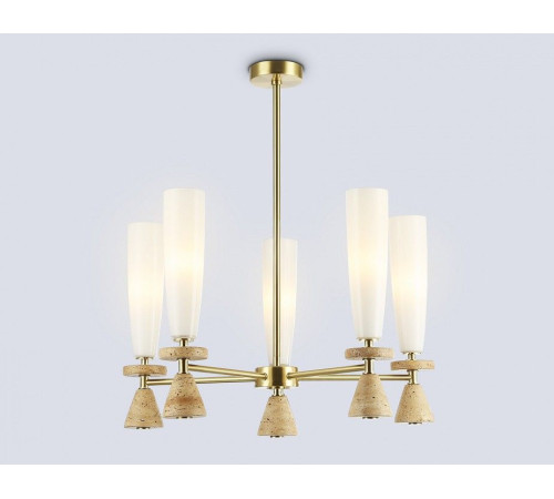 Люстра на штанге Ambrella Light LH LH75371