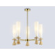 Люстра на штанге Ambrella Light LH LH75371