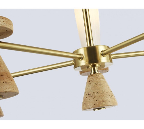 Люстра на штанге Ambrella Light LH LH75371