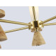 Люстра на штанге Ambrella Light LH LH75371