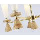 Люстра на штанге Ambrella Light LH LH75371