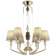 Подвесная люстра Ambrella Light LH LH75401
