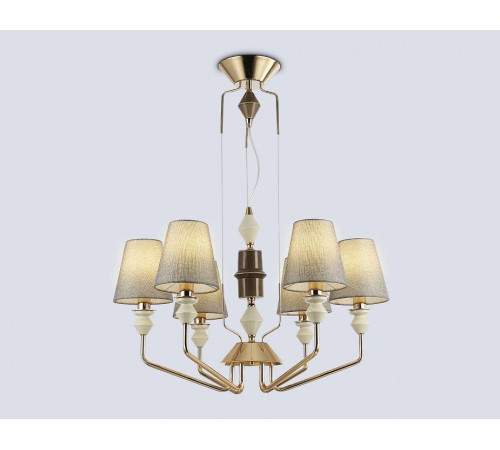 Подвесная люстра Ambrella Light LH LH75401