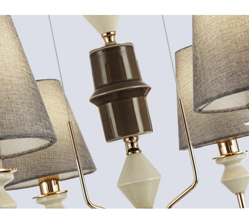 Подвесная люстра Ambrella Light LH LH75401