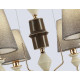 Подвесная люстра Ambrella Light LH LH75401