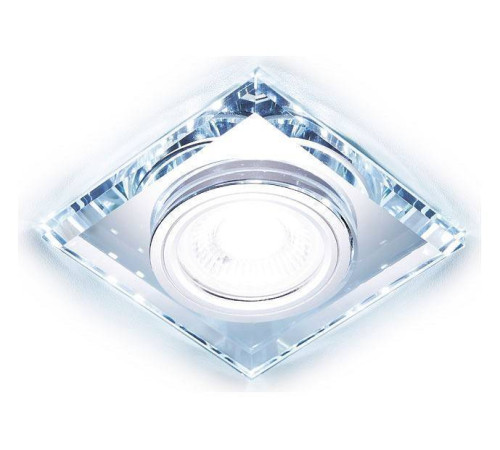 Встраиваемый светильник Ambrella Light S S215 CL