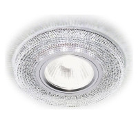 Встраиваемый светильник Ambrella Light S S290 CH