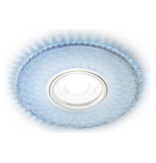 Встраиваемый светильник Ambrella Light S S333 FR/CLD