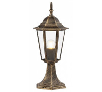 Наземный низкий светильник Ambrella Light ST ST2025