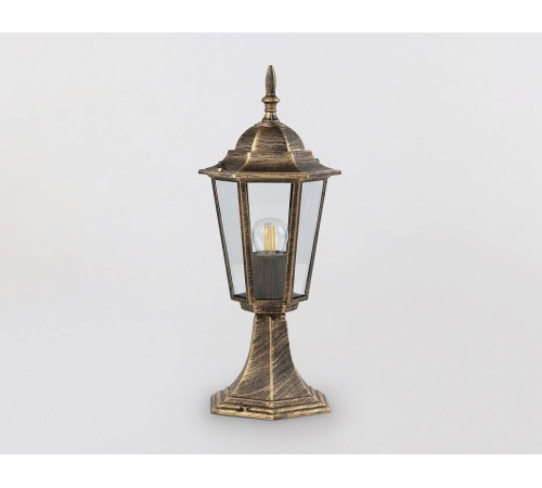 Наземный низкий светильник Ambrella Light ST ST2025