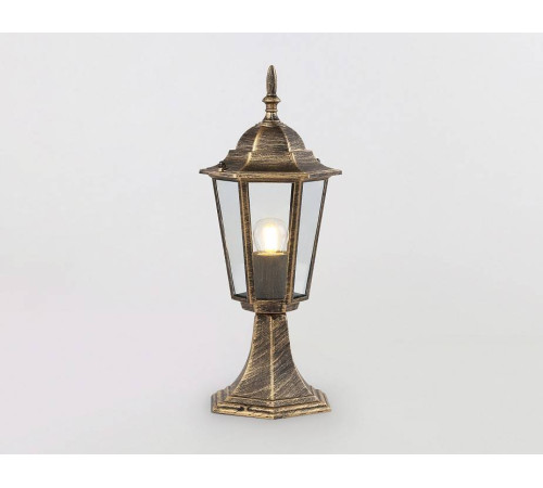 Наземный низкий светильник Ambrella Light ST ST2025