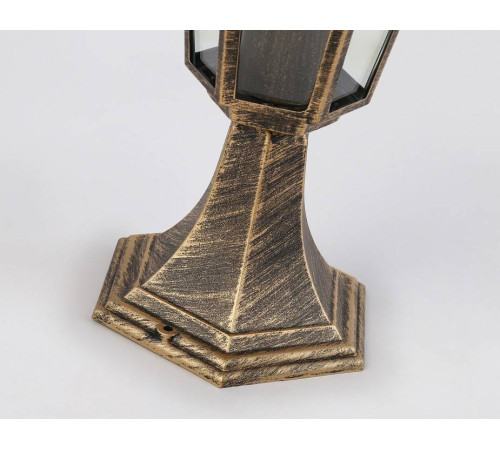 Наземный низкий светильник Ambrella Light ST ST2025