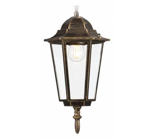 Подвесной светильник Ambrella light ST ST2031
