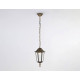 Подвесной светильник Ambrella light ST ST2031