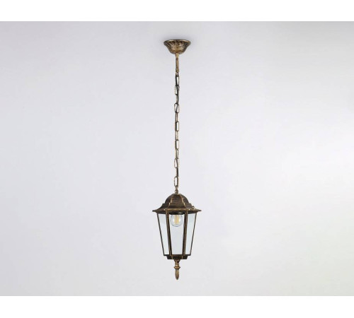 Подвесной светильник Ambrella light ST ST2031