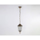 Подвесной светильник Ambrella light ST ST2031