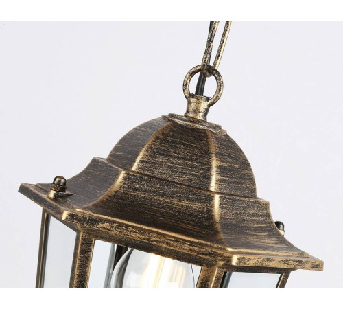 Подвесной светильник Ambrella light ST ST2031