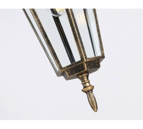Подвесной светильник Ambrella light ST ST2031