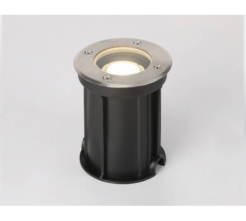 Встраиваемый в дорогу светильник Ambrella Light ST ST6511