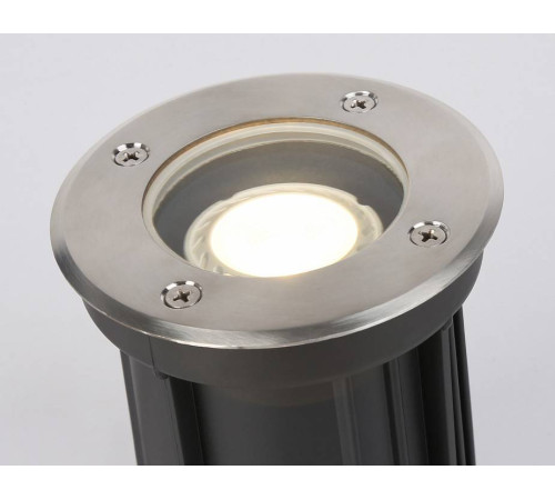 Встраиваемый в дорогу светильник Ambrella Light ST ST6511