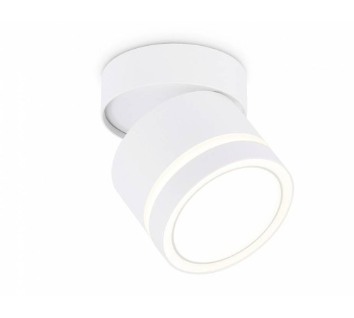 Накладной светильник Ambrella Light TA TA1444