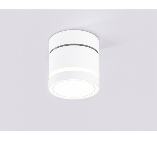 Накладной светильник Ambrella Light TA TA1444