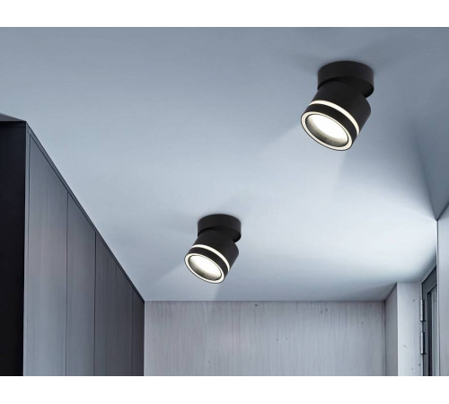 Накладной светильник Ambrella Light TA TA1445