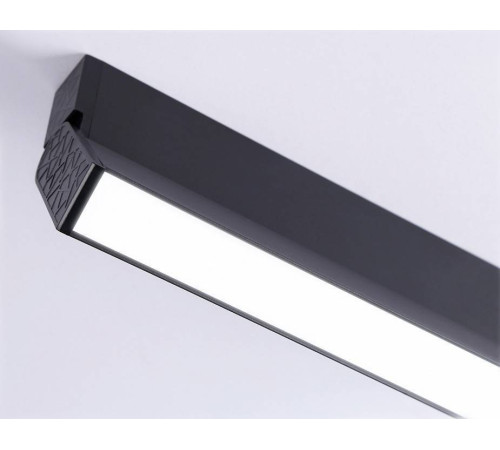 Накладной светильник Ambrella Light TA TA1821