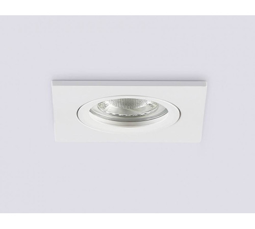 Встраиваемый светильник Ambrella Light TN TN102455