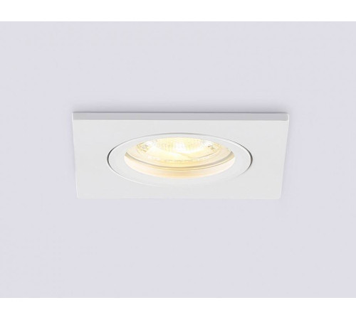 Встраиваемый светильник Ambrella Light TN TN102455