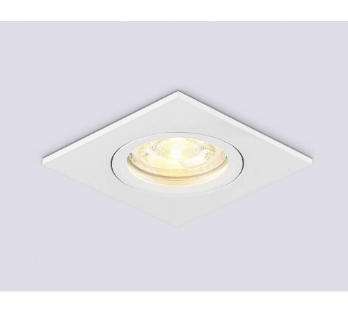 Встраиваемый светильник Ambrella Light TN TN102455