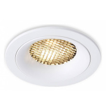 Встраиваемый светильник Ambrella Light TECHNO SPOT TN102721