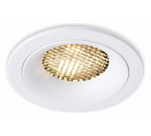 Встраиваемый светильник Ambrella Light TECHNO SPOT TN102721