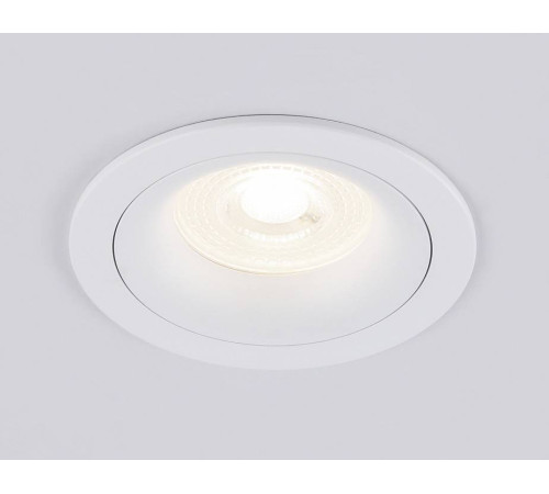 Встраиваемый светильник Ambrella Light TECHNO SPOT TN102721